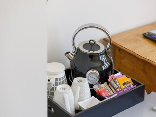 Apartamento Brighton  23