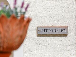 Appartement Brighton Buitenaudio-opname 3