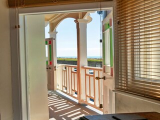 Appartement Brighton Buitenaudio-opname 4