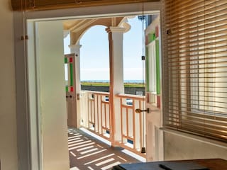 Appartement Brighton Buitenaudio-opname 7