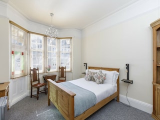 Apartment Brighton Ausstattung 9