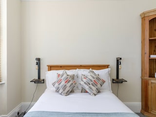 Apartment Brighton Ausstattung 14
