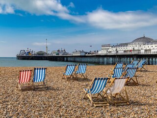 Appartement Brighton Omgeving 17