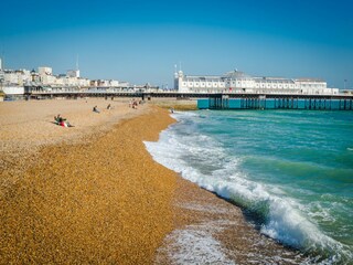 Appartement Brighton Omgeving 18