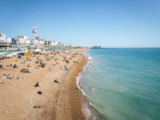 Appartement Brighton Omgeving 16