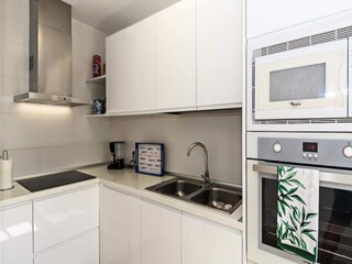 Apartment Playa Honda  9