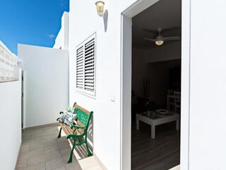 Apartment Playa Honda  20