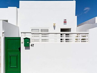 Apartment Playa Honda  23