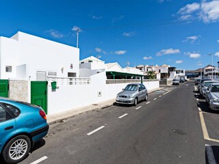 Apartment Playa Honda  24