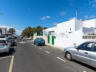Apartment Playa Honda  25