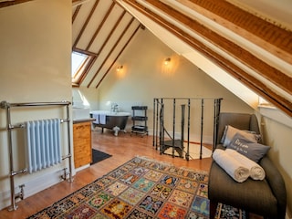 Apartment Brighton Ausstattung 11