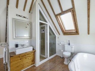 Appartement Brighton Kenmerken 14