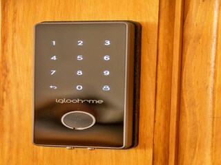 Appartamento Brighton  18