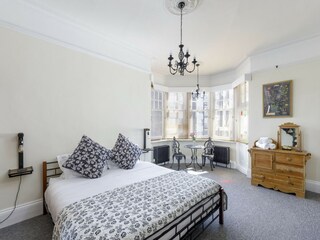 Apartment Brighton Ausstattung 1
