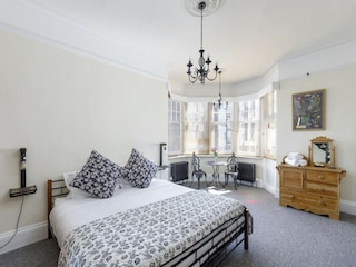 Appartement Brighton Kenmerken 1