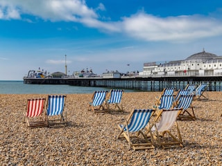 Appartement Brighton Omgeving 16