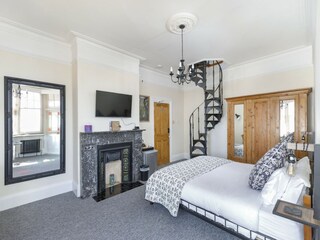 Apartment Brighton Ausstattung 13