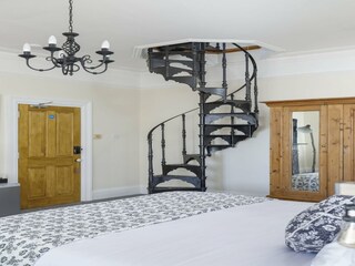 Apartment Brighton Ausstattung 10