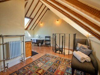 Apartment Brighton Ausstattung 9