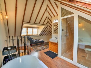 Apartment Brighton Ausstattung 8