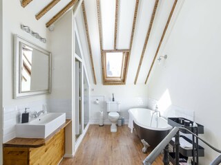 Apartment Brighton Ausstattung 15