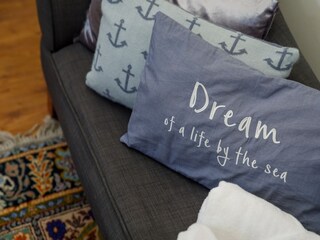 Apartamento Brighton  18