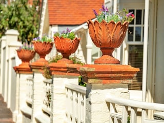 Apartment Brighton Outdoor Recording 4