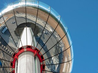 Appartamento Brighton Registrazione all'aperto 5