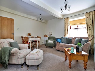 Cottage Grasmere Ausstattung 14