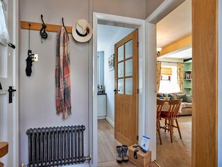 Casa vacanze Grasmere Caratteristiche 10