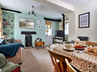 Casa vacanze Grasmere Caratteristiche 11