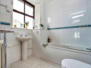 Cottage Grasmere Ausstattung 13