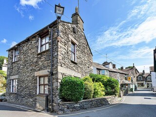 Casa de vacaciones Grasmere Entorno 15