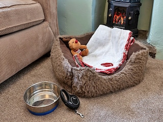 Cottage Grasmere  23