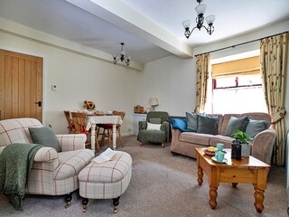 Vakantiehuisje Grasmere Kenmerken 11