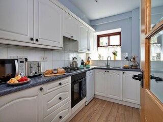 Casa vacanze Grasmere Caratteristiche 4