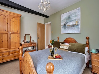 Maison de vacances Grasmere Équipement 12