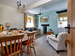 Vakantiehuisje Grasmere Kenmerken 7