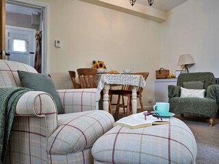 Maison de vacances Grasmere Équipement 12