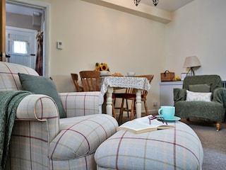 Vakantiehuisje Grasmere Kenmerken 8