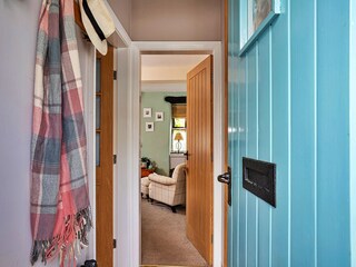 Casa de vacaciones Grasmere Características 13