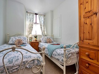 Casa vacanze Grasmere Caratteristiche 3