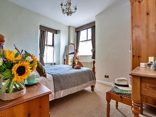 Vakantiehuisje Grasmere Kenmerken 14