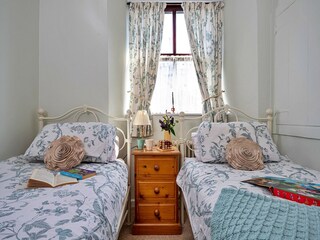 Maison de vacances Grasmere Équipement 5