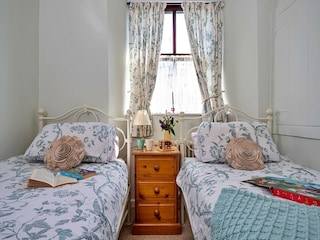 Vakantiehuisje Grasmere Kenmerken 5