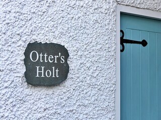 Holiday cottage Grasmere  18