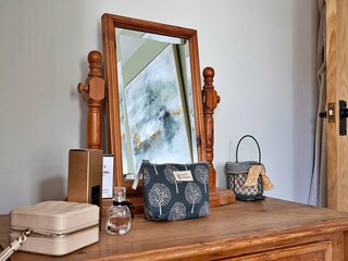 Maison de vacances Grasmere  22