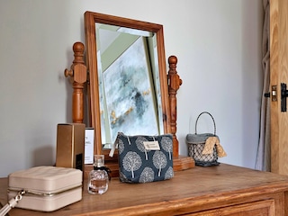 Vakantiehuisje Grasmere  22