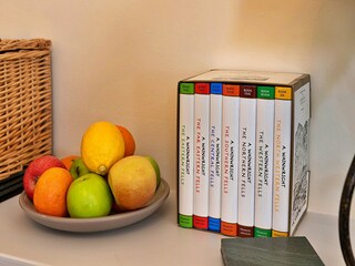 Vakantiehuisje Grasmere  18