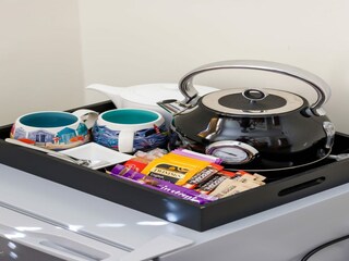 Apartamento Brighton  39